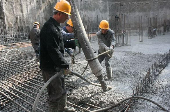 同樣的配比為什么有的強(qiáng)度高有的強(qiáng)度低？